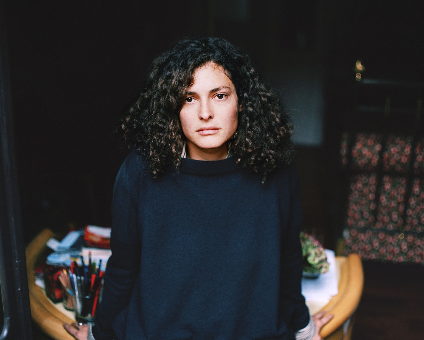 Ginevra Elkann
