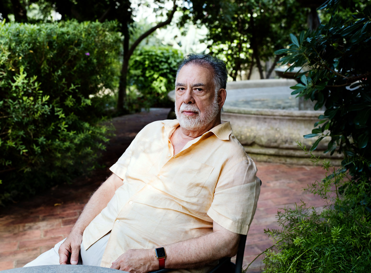 Francis Ford Coppola
