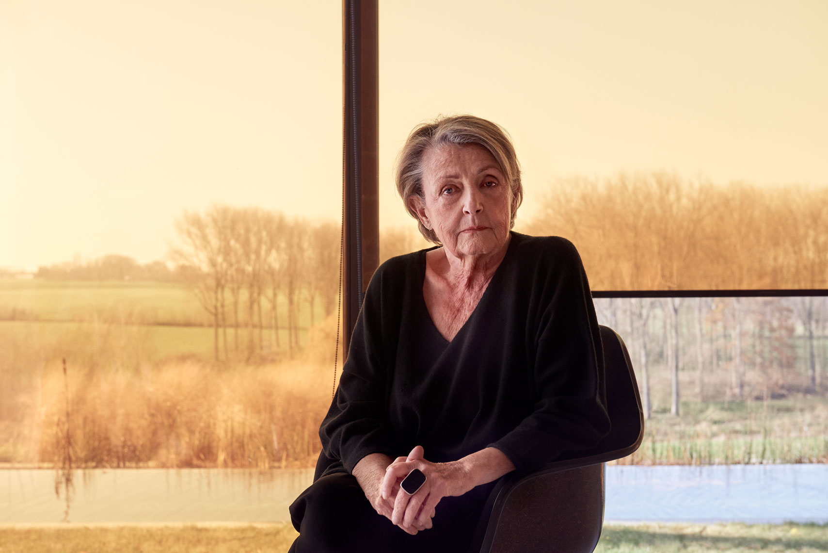 Jenny Mierens