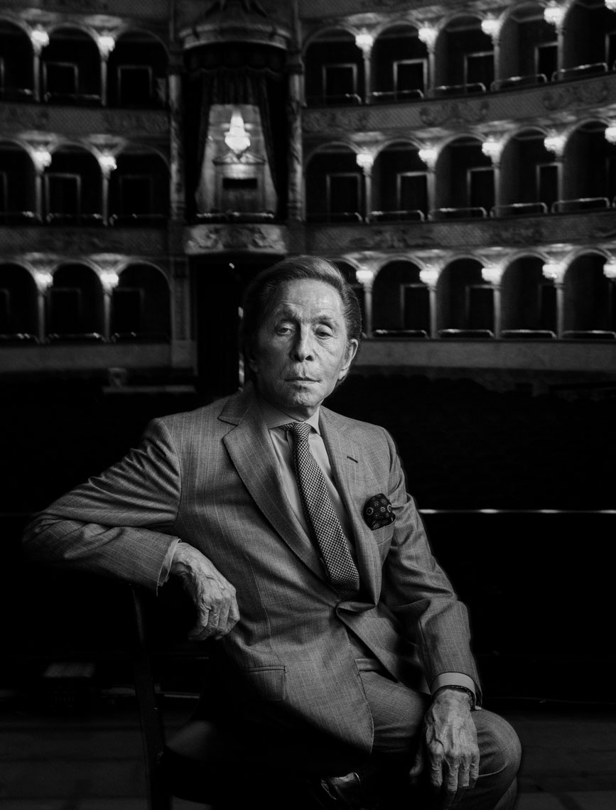 Valentino